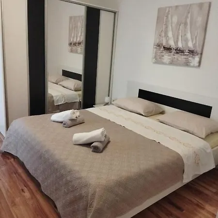 Duje Apartamento