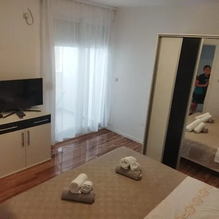 Duje Apartamento *