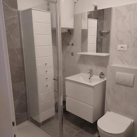 Duje Apartamento *