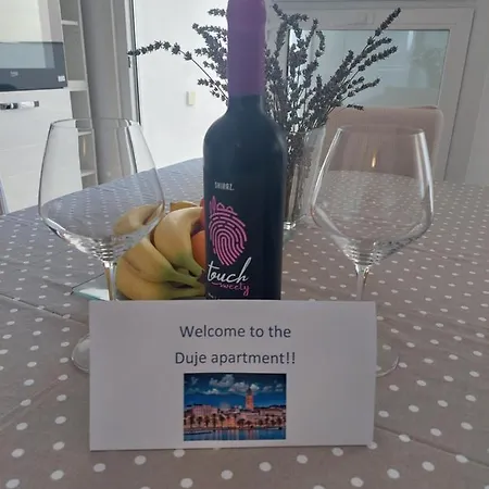 Duje Apartamento Split