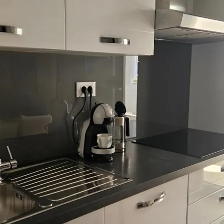 Duje Apartamento