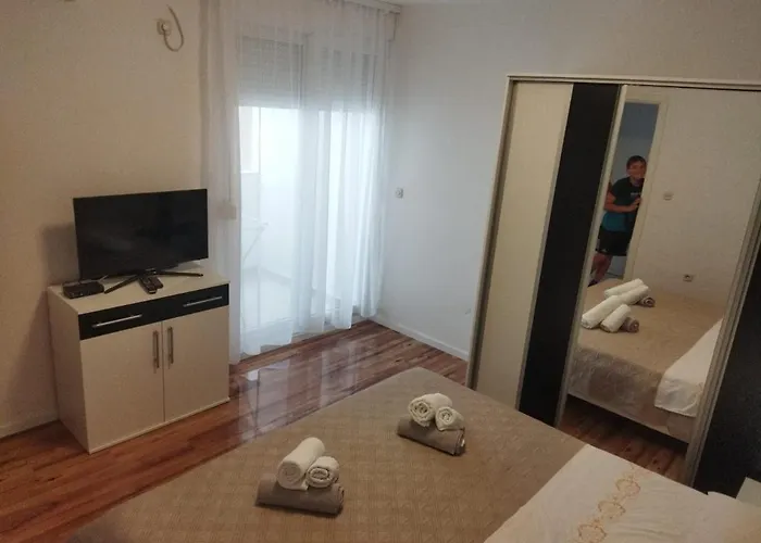 Duje Apartament *