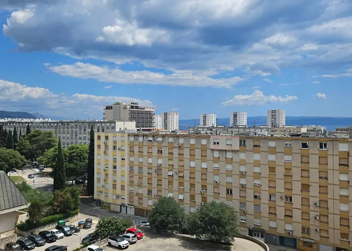 Duje Apartament Split